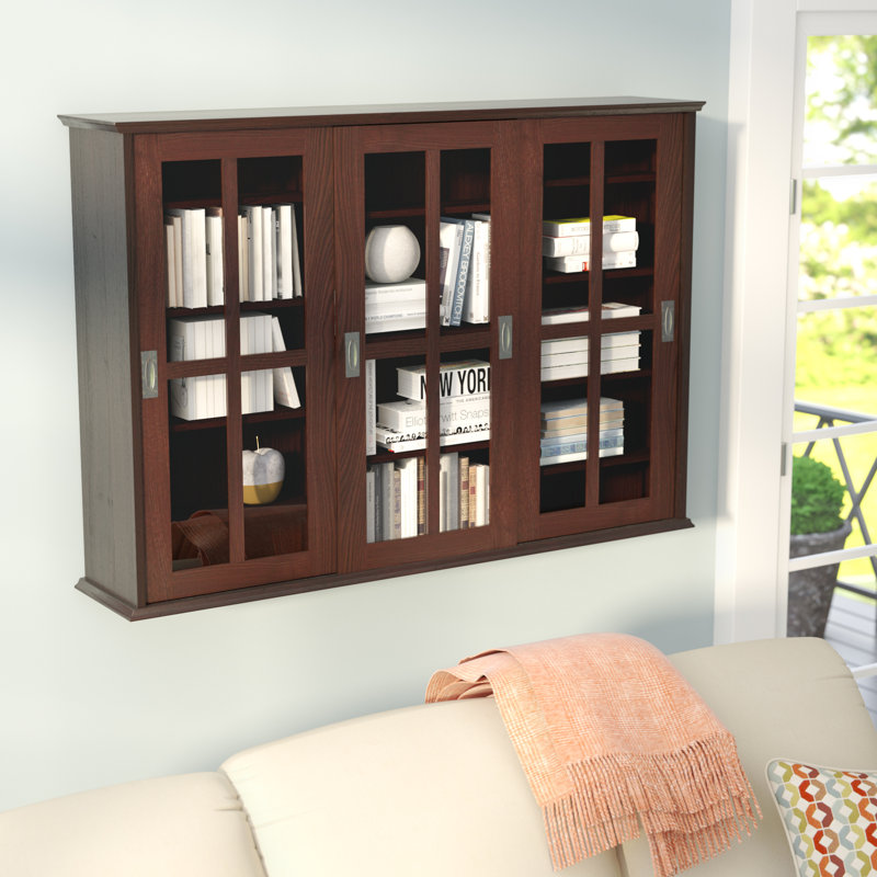 Loon Peak Multimedia Wall Mounted & Reviews Wayfair